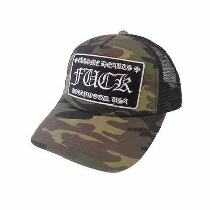 CH Cro Hat Embroidery Fashion Hip-Hop Sunshade Mesh Hat Women Flat Sun Baseball Cap FK Letter Outing
