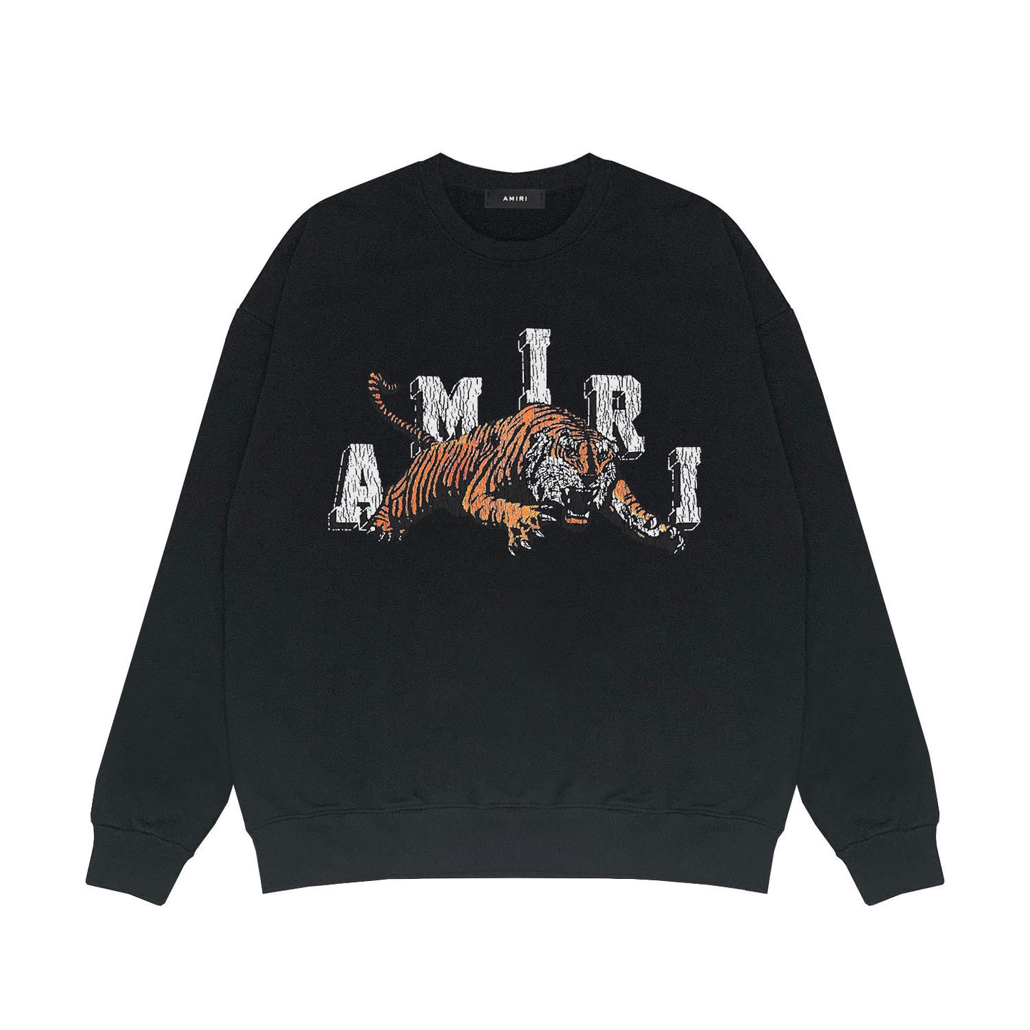 Fashion Brand Crew Sweatshirts round Neck Sweater