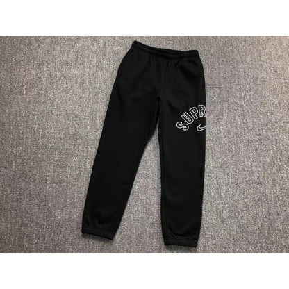 25FW Bandana Box Logo Hoodie Paisley Sweatshirt Fleece Lined Full Series Hooded Sweatshirt