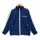 Sapphire Blue Top