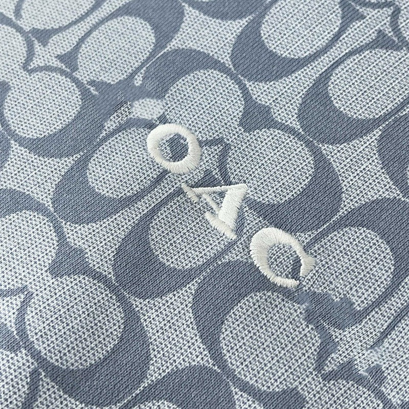 ch KOJia blue hoodie detail 4