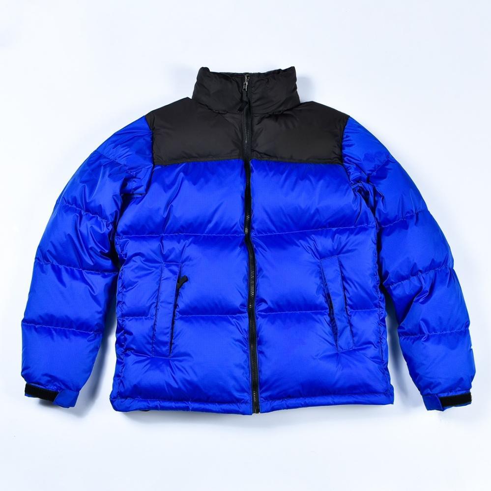GMabcd NorthFace 1996 Style 700 Fill Power Down Jacket for Men and Women, Short Sports Down Jacket, Puffer Jacket, Outerwear