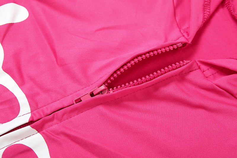 2025 Autumn Women's New Fashion Hooded Camouflage Print Long Sleeve Sports Trendy Slim Fit Long Pants Two-Piece Set