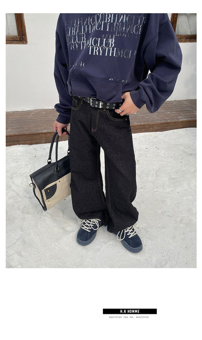 Men's Shoes 2025 Winter New Trend Retro Casual Versatile Thick-Soled Sports Loafers Warm