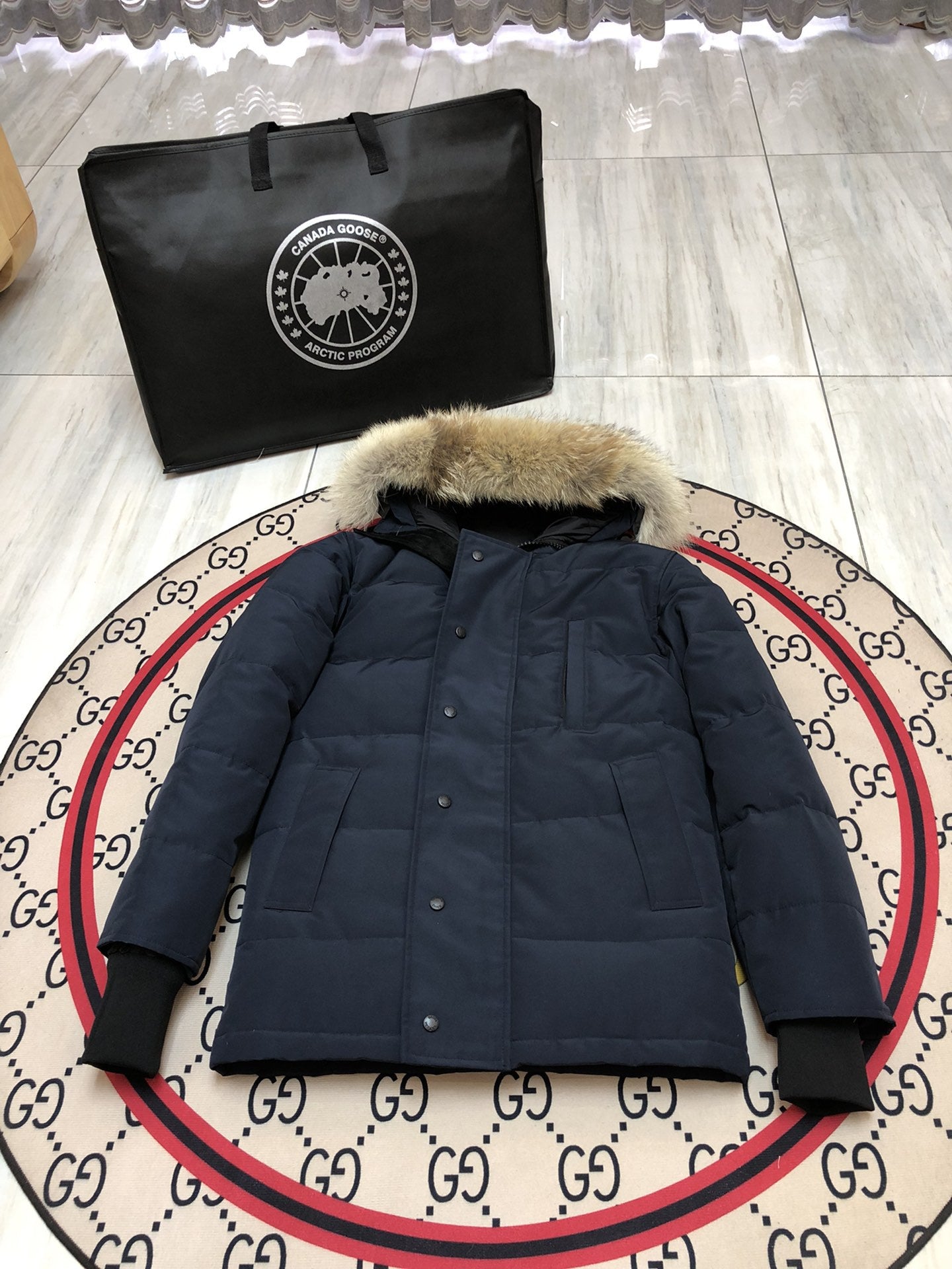 GMabcd-Big Goose 2025 New Product Big Goose Duck Down Carson Parka Coat 14 Styles Couple Style White Duck Down Jacket