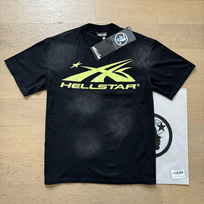 [4]2025 Summer New American Fashion Brand Male and Female Couples Wear plus Size Loose Pullover Short Sleeve T-shirt Youth Tee