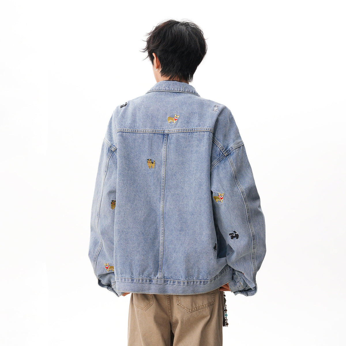 WT93323 denim jacket g3