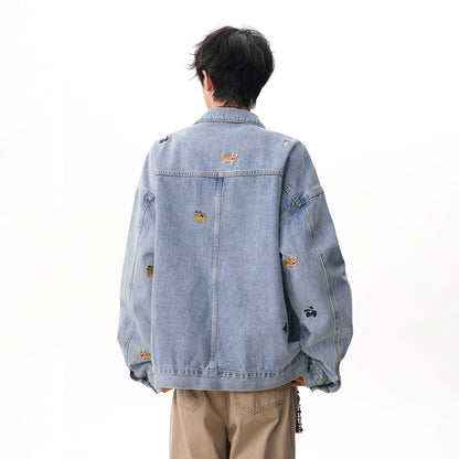 WT93323 denim jacket g3