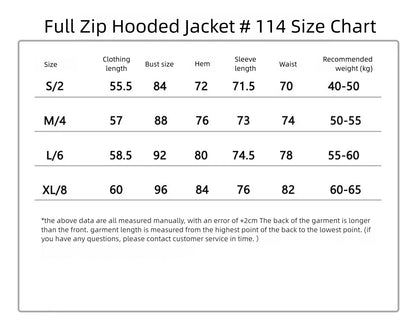 Lulu Same Style Scuba Women's Zipper Hooded Sweatshirt Autumn Winter Women's Outdoor Casual Warm Top Sports Jacket