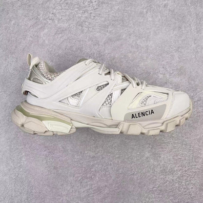 Paris 3rd Generation Track Series Nylon Sports Dad Shoes Trendy Versatile Running Shoes Unisex