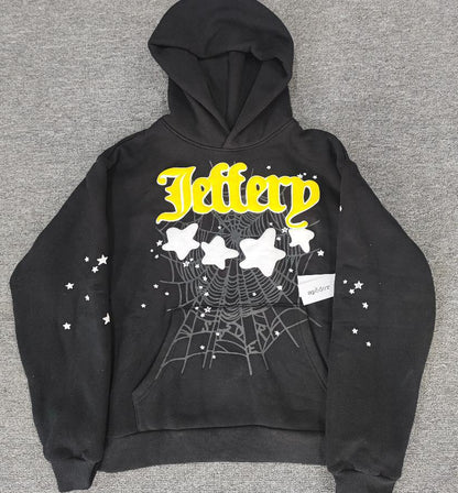 Heavyweight High-Quality Original Sp-5-der Hoodie 450G Unisex [Fleece Lined]