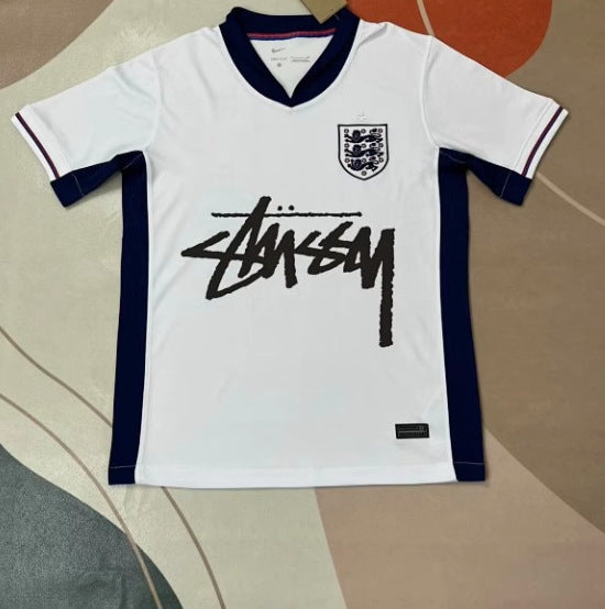 Stussy Flamengo Italy Soccer Jersey Can Be Shipped on Behalf Brazilian Goddess Apparel