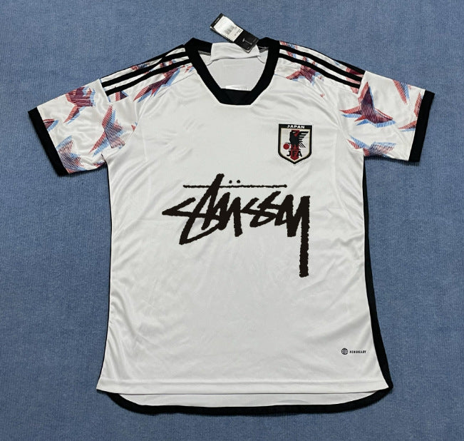 Stussy Flamengo Italy Soccer Jersey Can Be Shipped on Behalf Brazilian Goddess Apparel