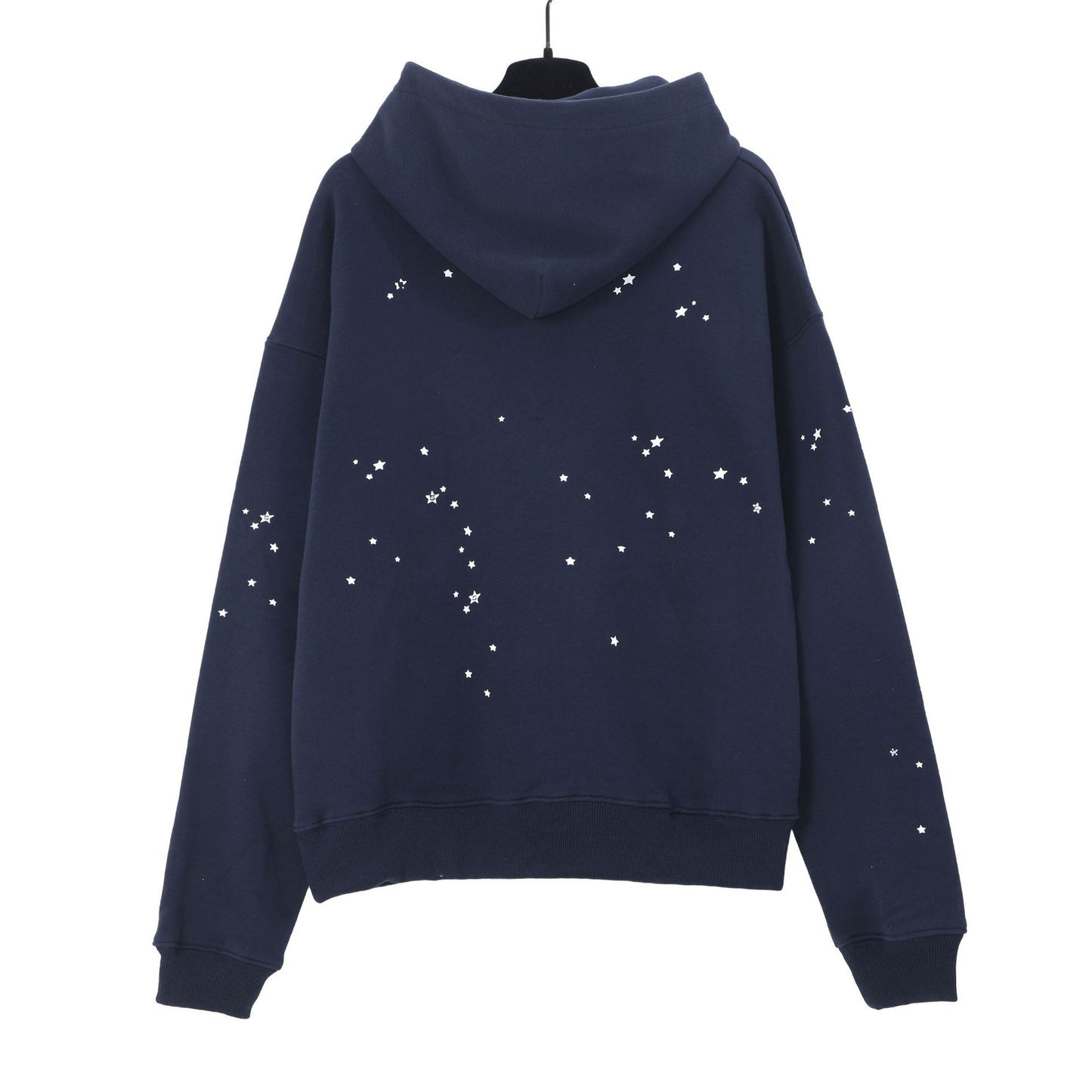 Trendy Pullover Spring Autumn Sweatshirt Unisex Classic Fashion High Street Casual Versatile Hoodie