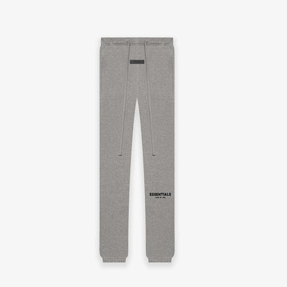 Essentials Sweatpant Ss22 Fleece-lined Ankle-Tied Pants Knitted Sweatpants Men