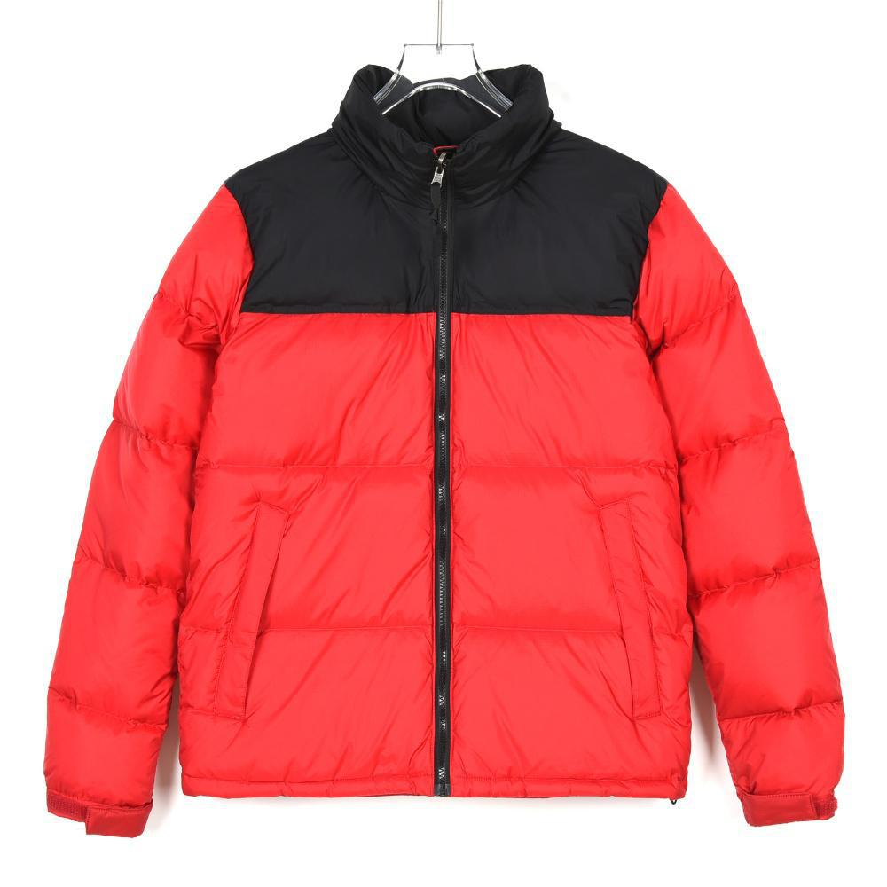 GMabcd NorthFace 1996 Style 700 Fill Power Down Jacket for Men and Women, Short Sports Down Jacket, Puffer Jacket, Outerwear