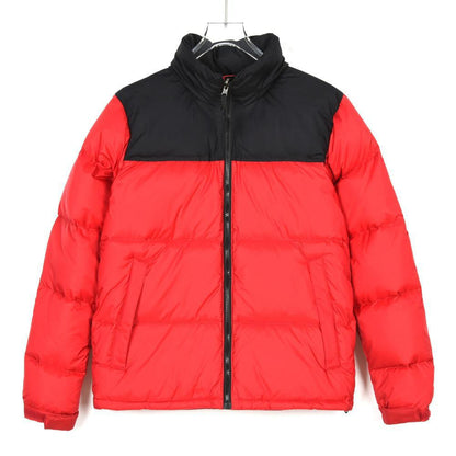 GMabcd NorthFace 1996 Style 700 Fill Power Down Jacket for Men and Women, Short Sports Down Jacket, Puffer Jacket, Outerwear