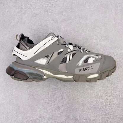 Paris 3rd Generation Track Series Nylon Sports Dad Shoes Trendy Versatile Running Shoes Unisex