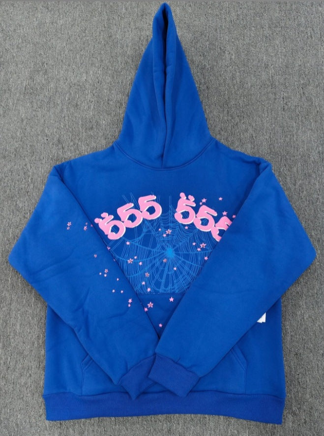 GMsp5der Sweatshirt 555555 Heavyweight Sports Hoodie Fleece Sweatshirt[High Quality]