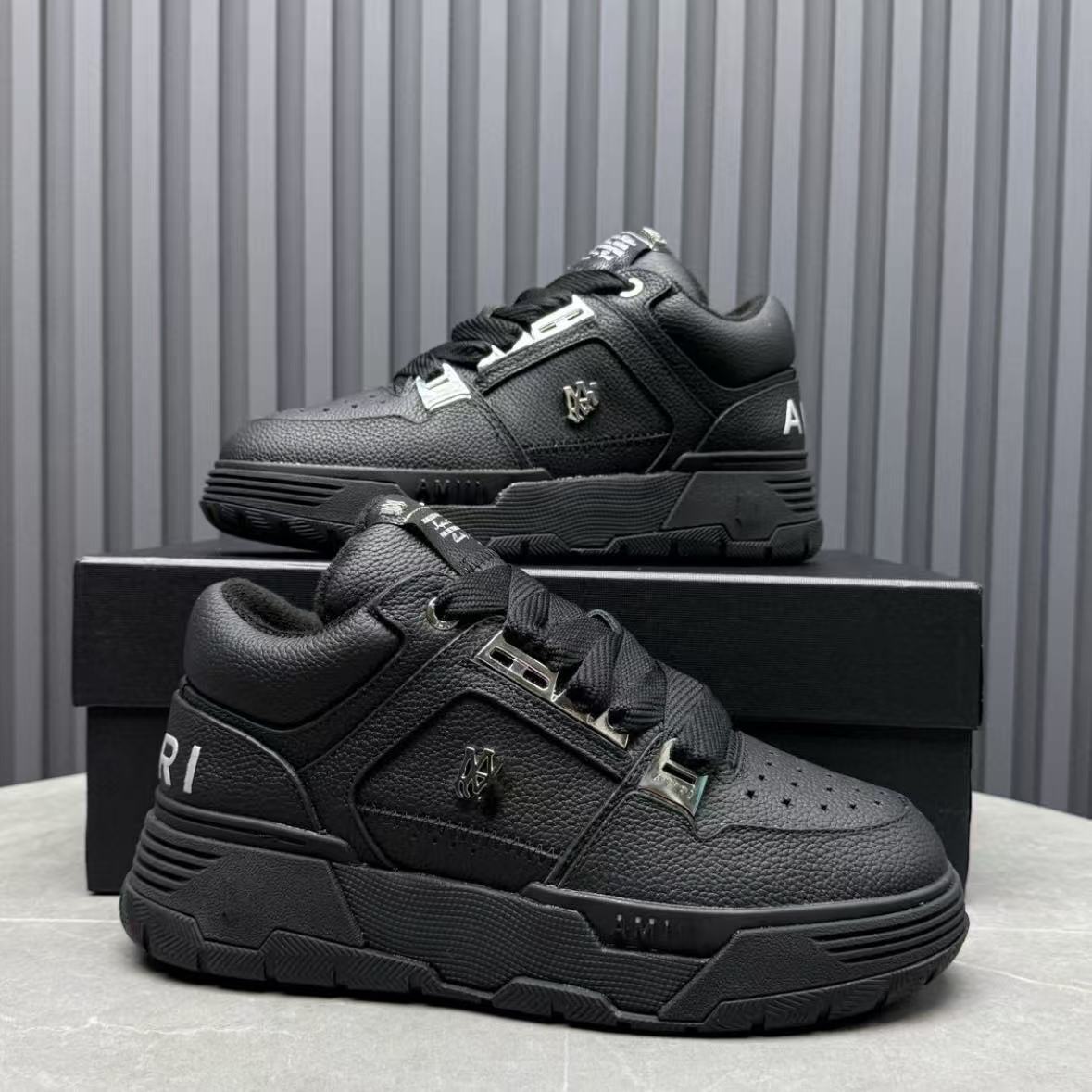 GMArim* Spring Summer New Bread Shoes Dad Shoes Couple Sports Casual Shoes Low-top Thick-soled Sneakers Unisex Trendy Shoes（2）