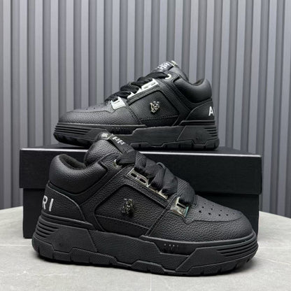 GMArim* Spring Summer New Bread Shoes Dad Shoes Couple Sports Casual Shoes Low-top Thick-soled Sneakers Unisex Trendy Shoes（2）