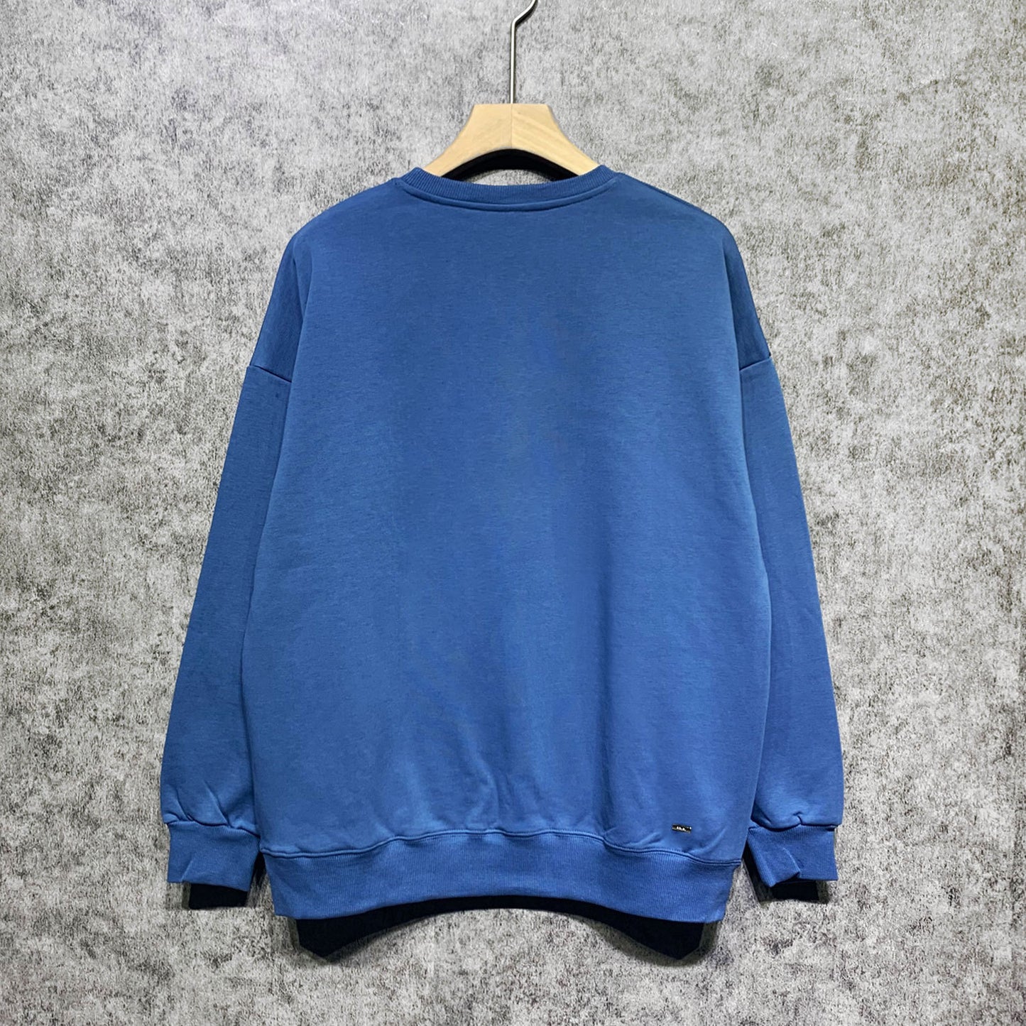 Fashion Brand Crew Sweatshirts round Neck Sweater