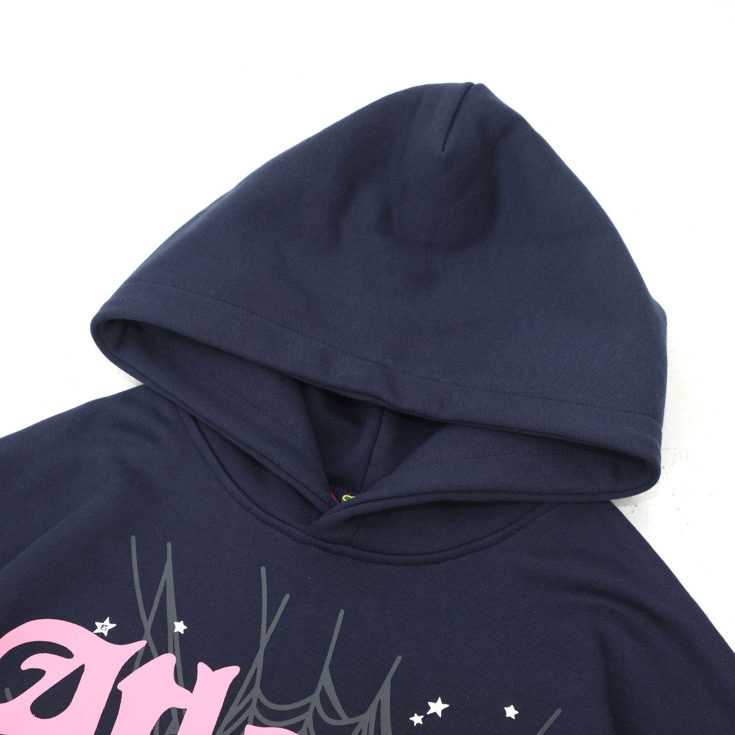 Trendy Pullover Spring Autumn Sweatshirt Unisex Classic Fashion High Street Casual Versatile Hoodie