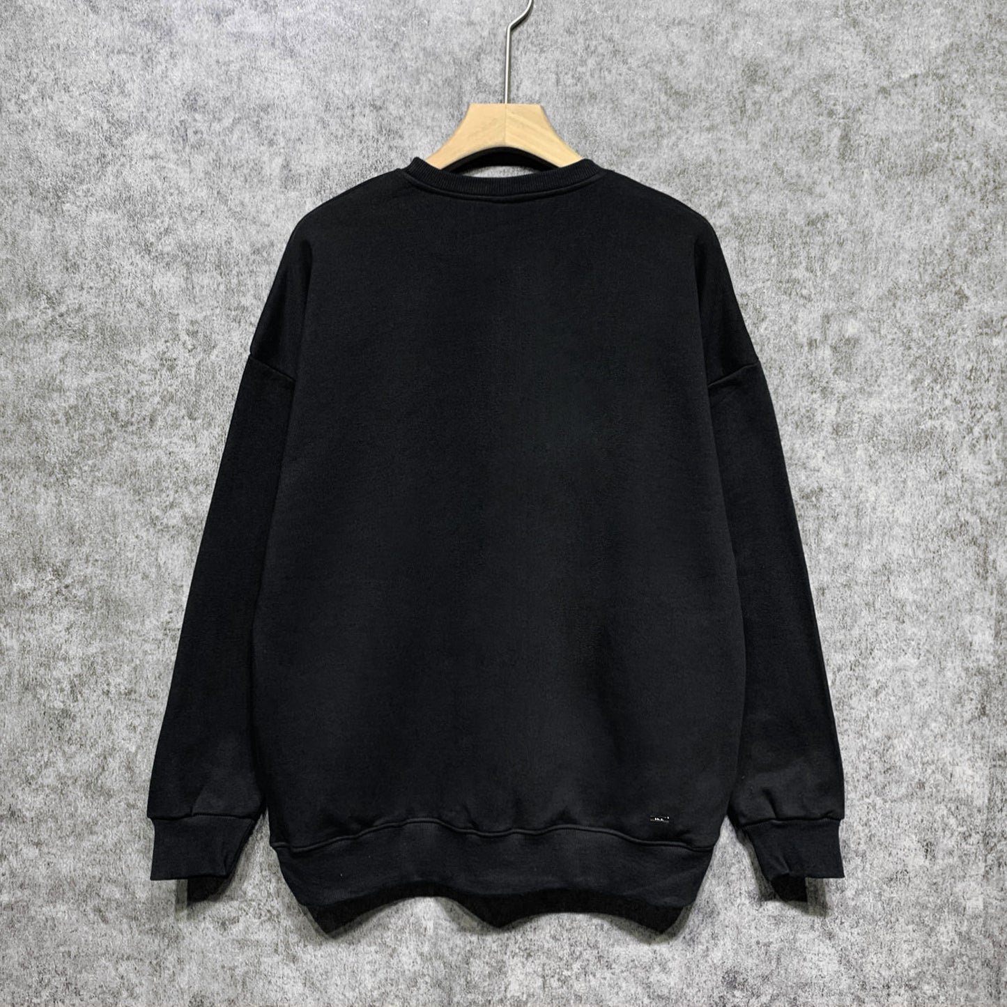 Fashion Brand Crew Sweatshirts round Neck Sweater
