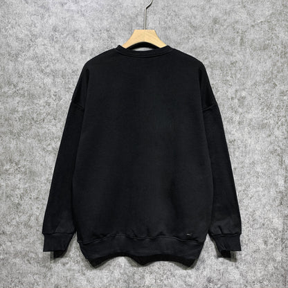 Fashion Brand Crew Sweatshirts round Neck Sweater