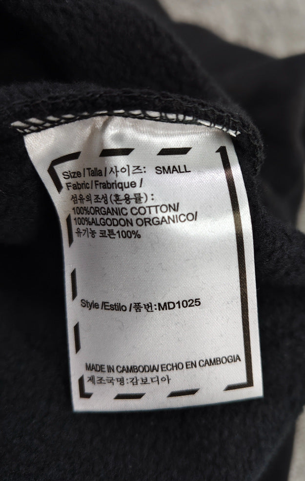 THAT'S A AWFUL LOT OF COUGH SYRU Baseball Player Casual Hoodie Sweatshirt