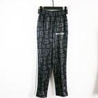 6012 Black Trousers