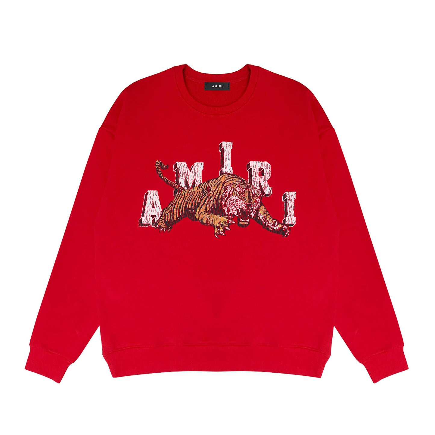 Fashion Brand Crew Sweatshirts round Neck Sweater