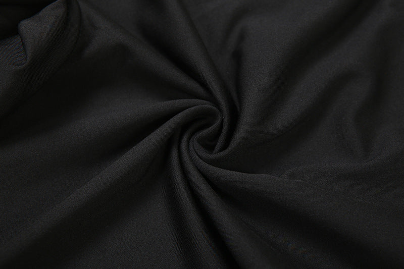 2025 Autumn Women's New Fashion Hooded Camouflage Print Long Sleeve Sports Trendy Slim Fit Long Pants Two-Piece Set