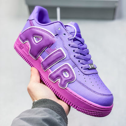 GMAIR Basketball Shoes Retro Cushion Board Shoes Thick Sole Height-Increasing Sneakers Couple Casual Sports Trendy Shoes