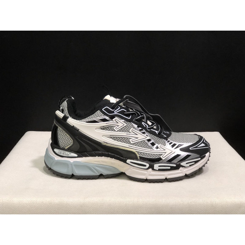 Gmabcd off Men's Outdoor Casual Women's Shoes Running Shoes Sneaker Men's Shoes Running Comfortable