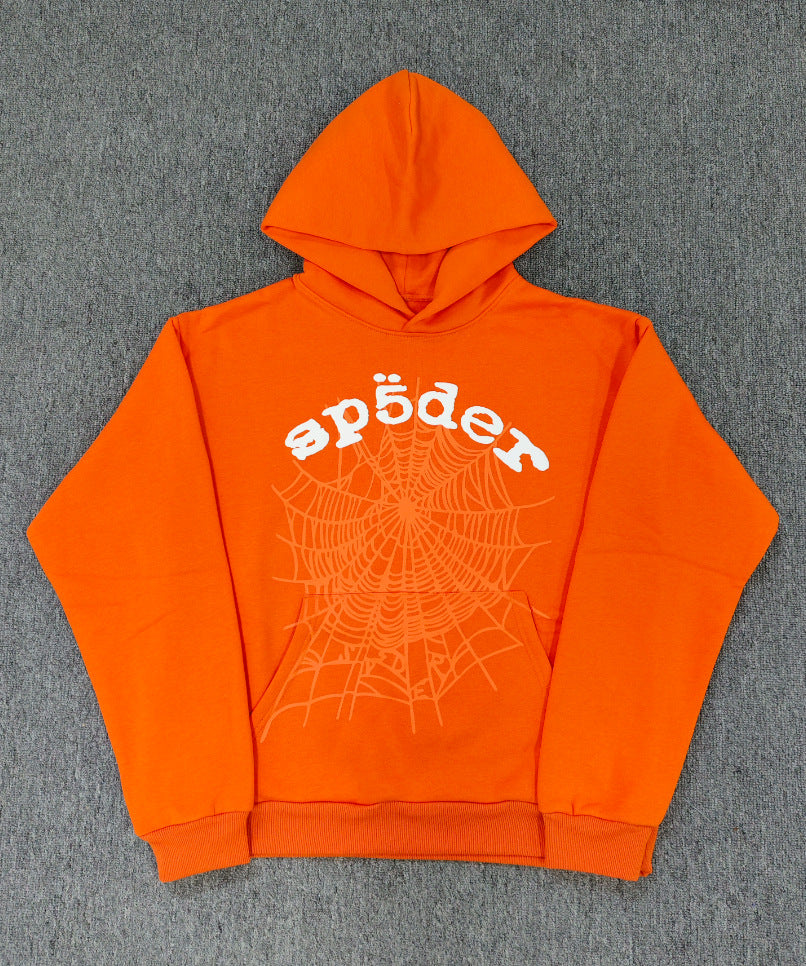 Heavyweight High-Quality Original Sp-5-der Hoodie 450G Unisex [Fleece Lined]（2）