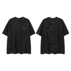 2263 Washed Black