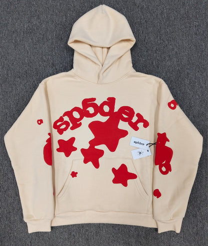 GMsp5der Sweatshirt 555555 Heavyweight Sports Hoodie Fleece Sweatshirt[High Quality]