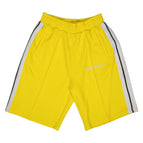 4506 Yellow (Black and White Ribbon)