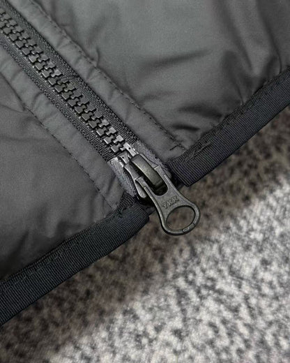 GMabcd 25ss Down Jacket Men's Hooded Warm Casual Down Jacket Coat