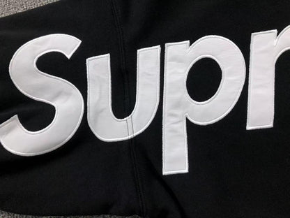 25FW Bandana Box Logo Hoodie Paisley Sweatshirt Fleece Lined Full Series Hooded Sweatshirt