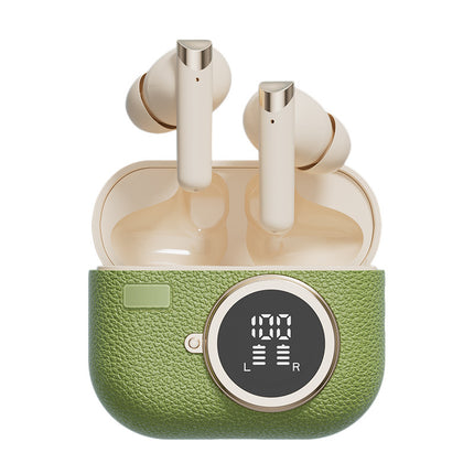 Gmabcd New M88 Earphone Wireless Bluetooth Noise Reduction in-Ear Sound Quality Good Earphone