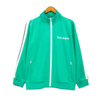 Lake green top