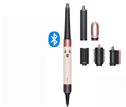GMabcdHS08 Curling Iron Multi-Functional Hair Styling Tool Curling Iron