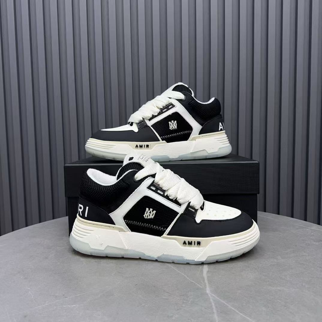 GMArim* Spring Summer New Bread Shoes Dad Shoes Couple Sports Casual Shoes Low-top Thick-soled Sneakers Unisex Trendy Shoes（2）