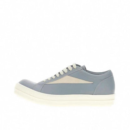 GMAbcd RICK Original Main Line New Leather Surface OWENS High Street Low-top Niche Shoes