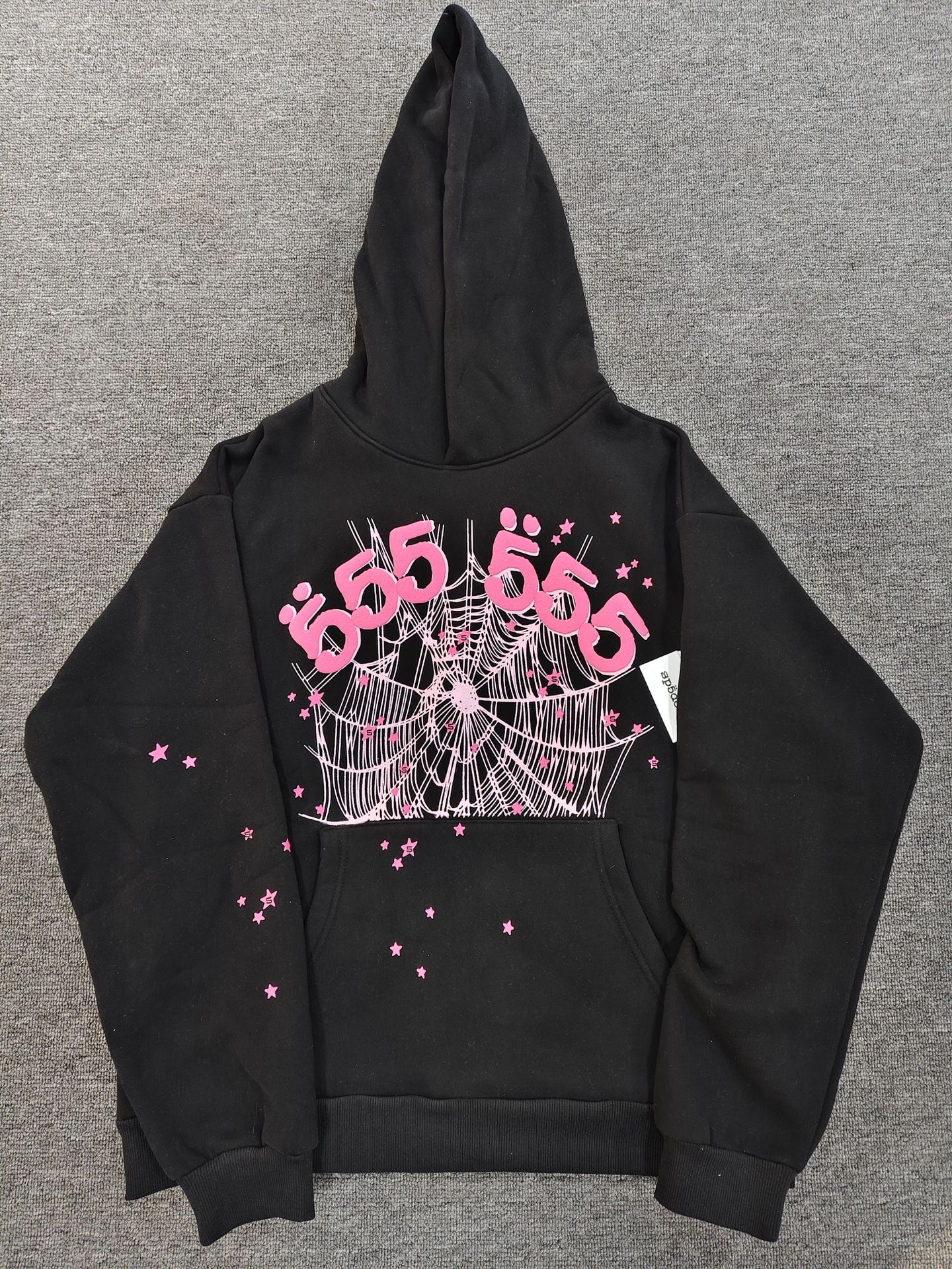 GMsp5der Sweatshirt 555555 Heavyweight Sports Hoodie Fleece Sweatshirt[High Quality]