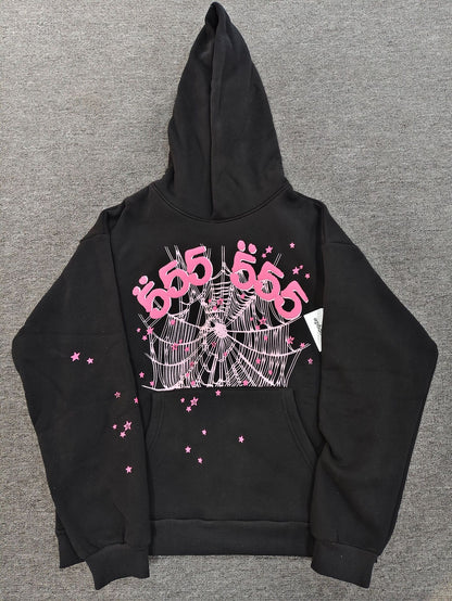 GMsp5der Sweatshirt 555555 Heavyweight Sports Hoodie Fleece Sweatshirt[High Quality]