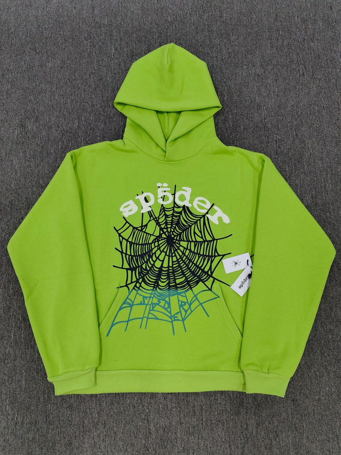 GMsp5der Sweatshirt 555555 Heavyweight Sports Hoodie Fleece Sweatshirt[High Quality]