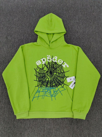 GMsp5der Sweatshirt 555555 Heavyweight Sports Hoodie Fleece Sweatshirt[High Quality]